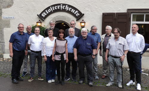 Ehrungen 2023